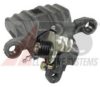 BUDWEG 342525 Brake Caliper